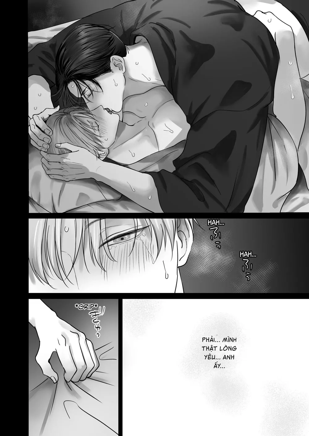 Cưng mà nói Chapter 298.2 - Next Chapter 299