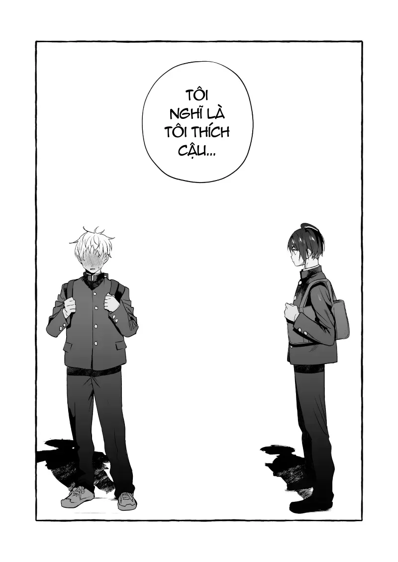 ổ truyện nắng cực Chapter 18 - Next 