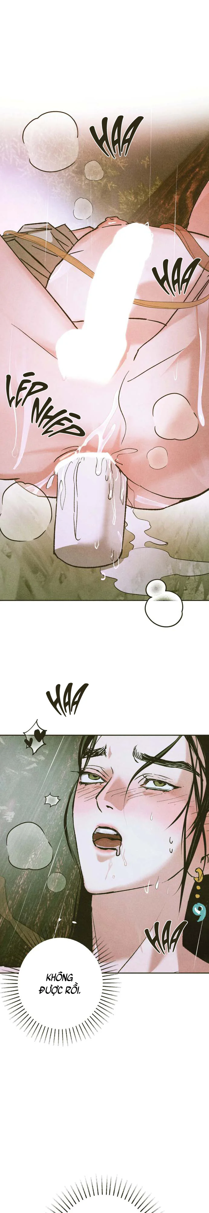 Nhật Ký Nghiên Cứu Vật Chất Khối Lượng Chapter 4 H - Next Chapter 5