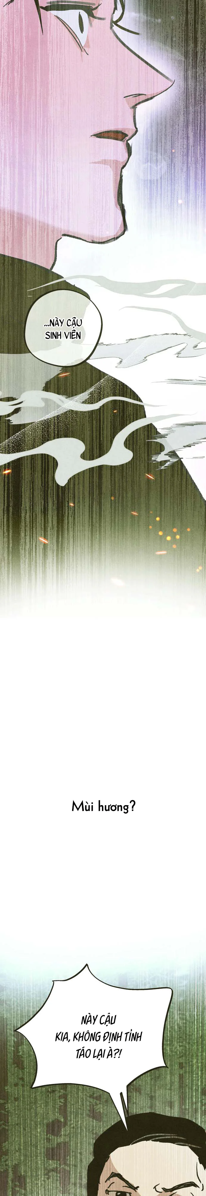 Nhật Ký Nghiên Cứu Vật Chất Khối Lượng Chapter 4 H - Next Chapter 5