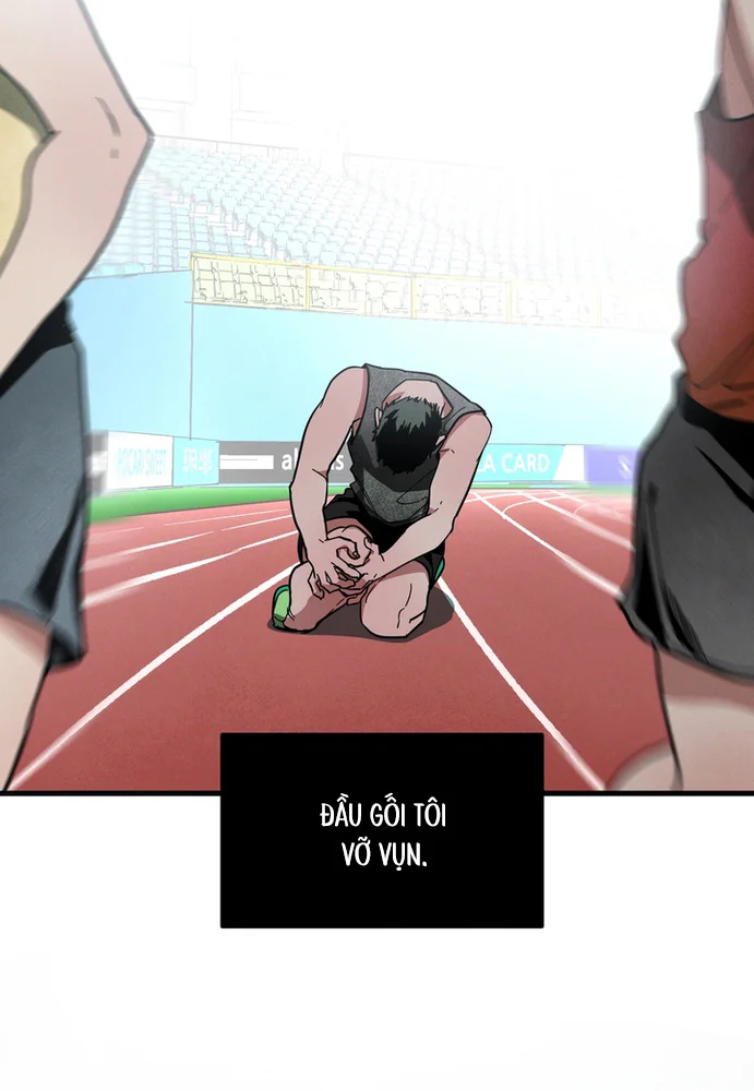 JANGSAN BEOM Chapter 10 - Next Chapter 11