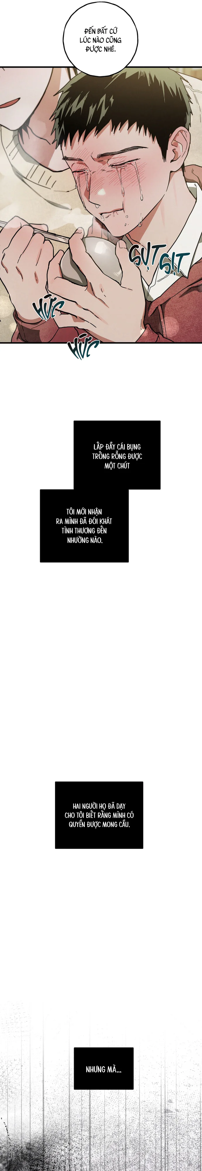 JANGSAN BEOM Chapter 10 - Next Chapter 11