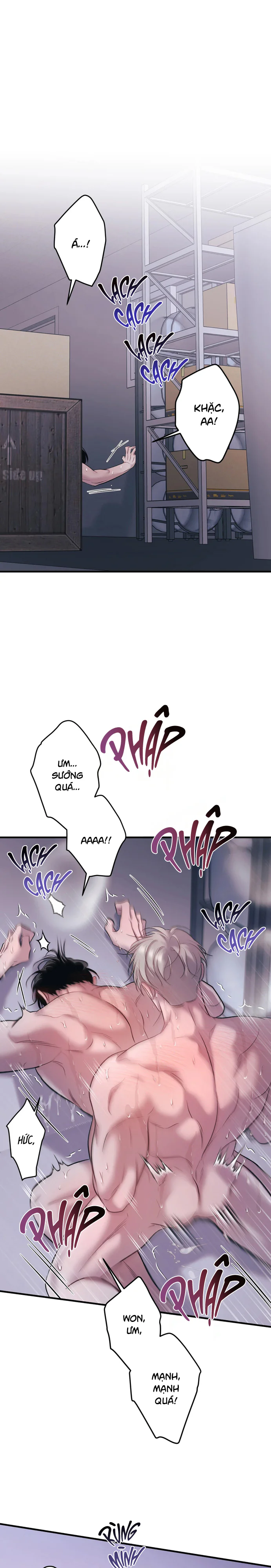 Không Một Ai Chapter 10 [ END ] - Next 