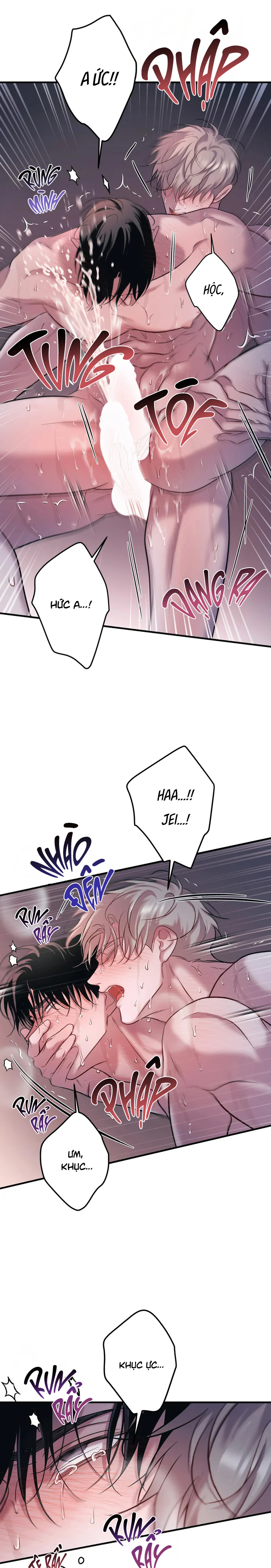 Không Một Ai Chapter 10 [ END ] - Next 