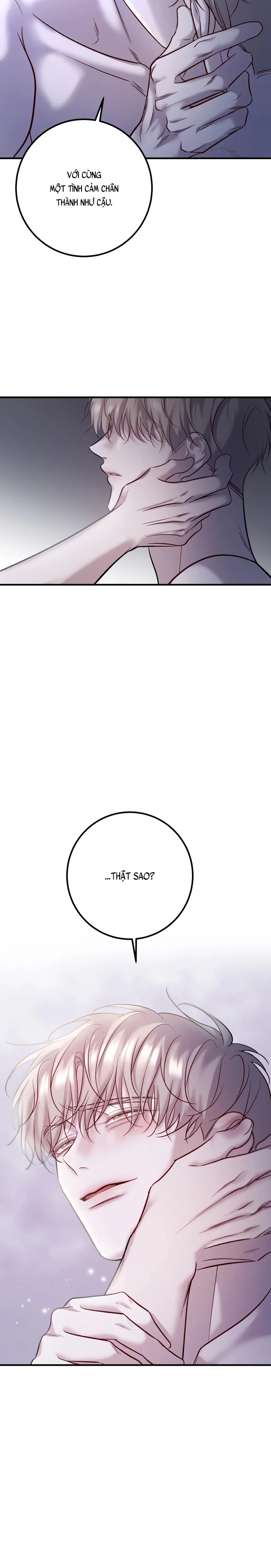 Không Một Ai Chapter 10 [ END ] - Next 