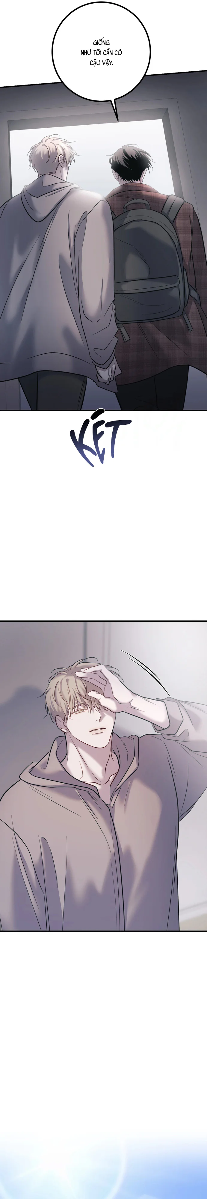 Không Một Ai Chapter 10 [ END ] - Next 