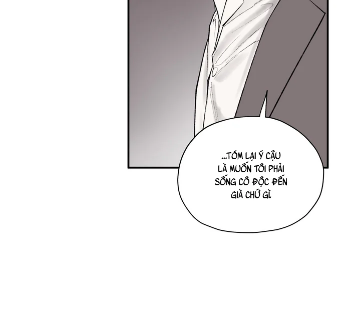 Gã Đàn Ông Dưới Căn Hầm Đang Bị Giam Cầm Trong Phòng Tôi Chapter 19 - Next 