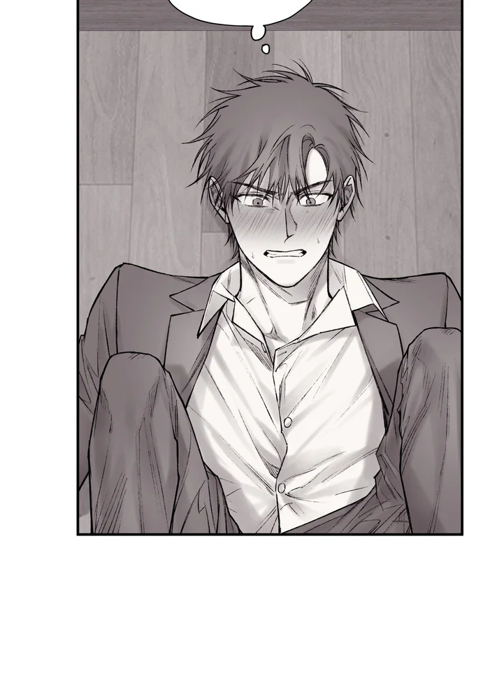 Gã Đàn Ông Dưới Căn Hầm Đang Bị Giam Cầm Trong Phòng Tôi Chapter 19 - Next 