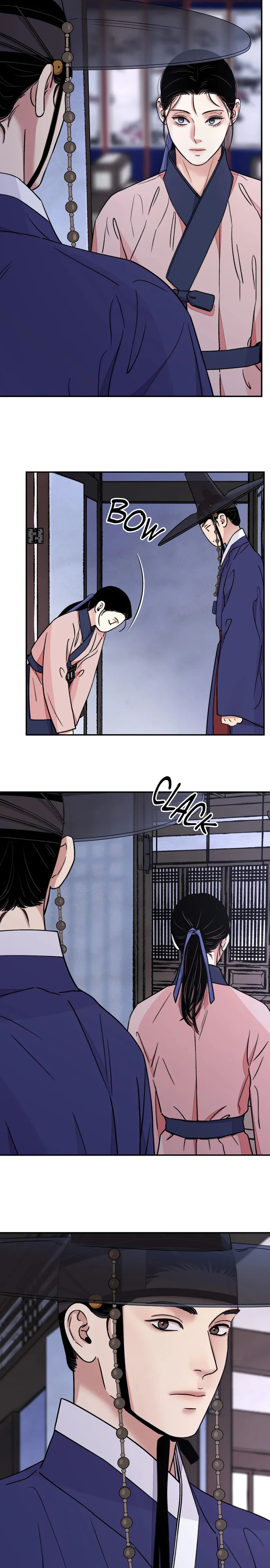 Hoa Và Gươm Chapter 29 - Next Chapter 30