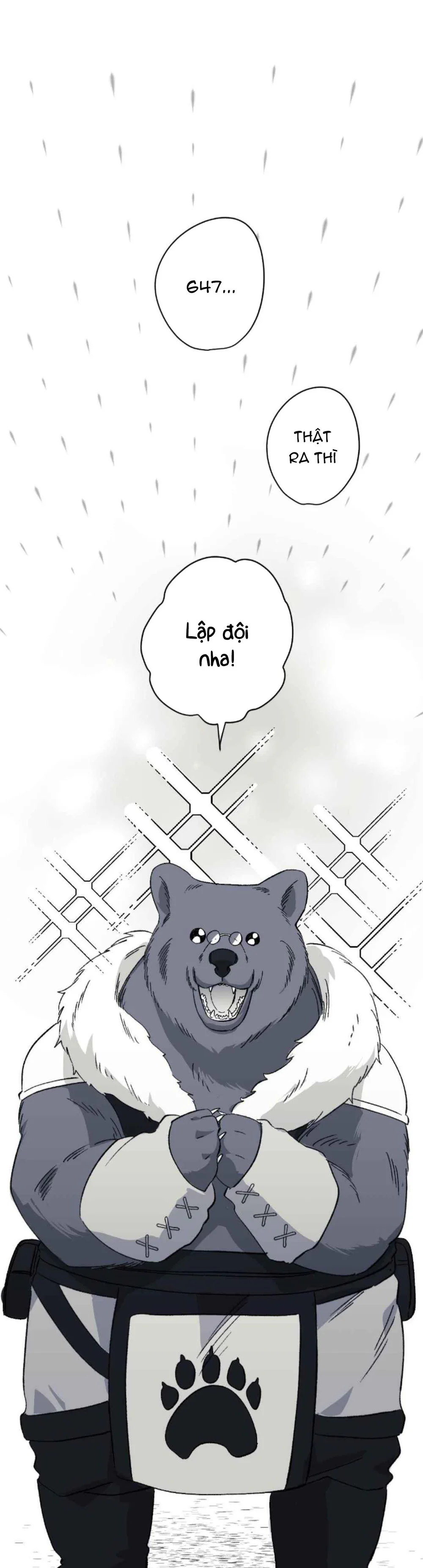 16647 : Game Và Thực Tại Chapter 18 - Next Chapter 19