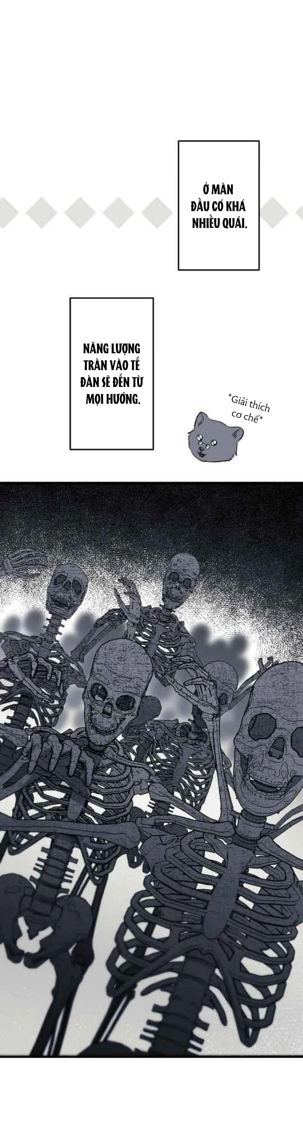 16647 : Game Và Thực Tại Chapter 18 - Next Chapter 19