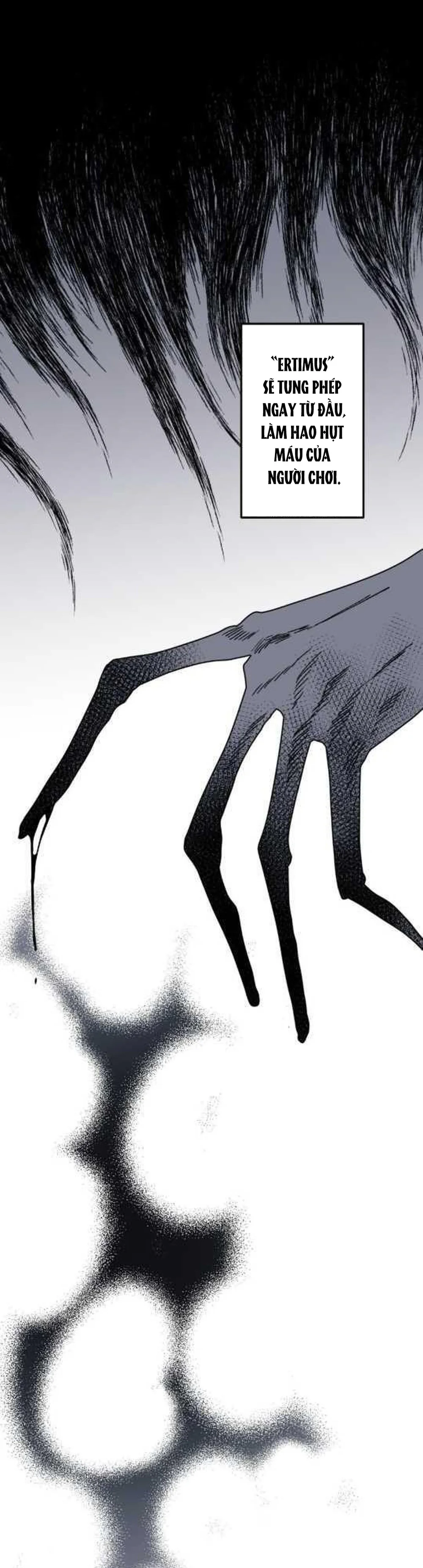 16647 : Game Và Thực Tại Chapter 18 - Next Chapter 19