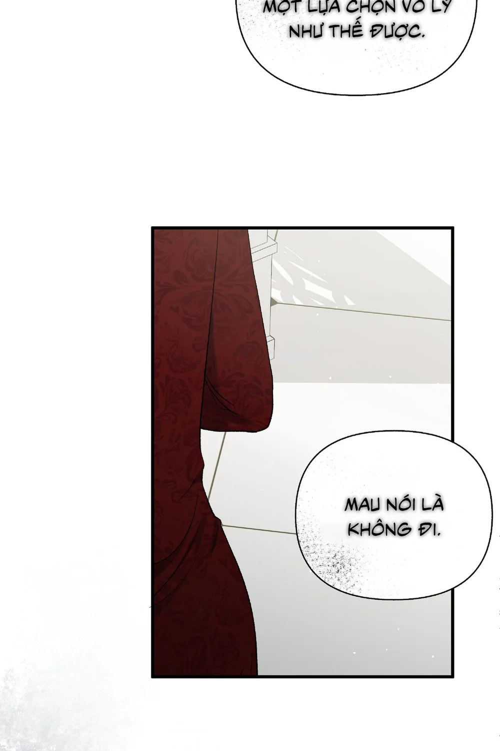 KISS THE SCUMBAG Chapter 10 - Next Chapter 11