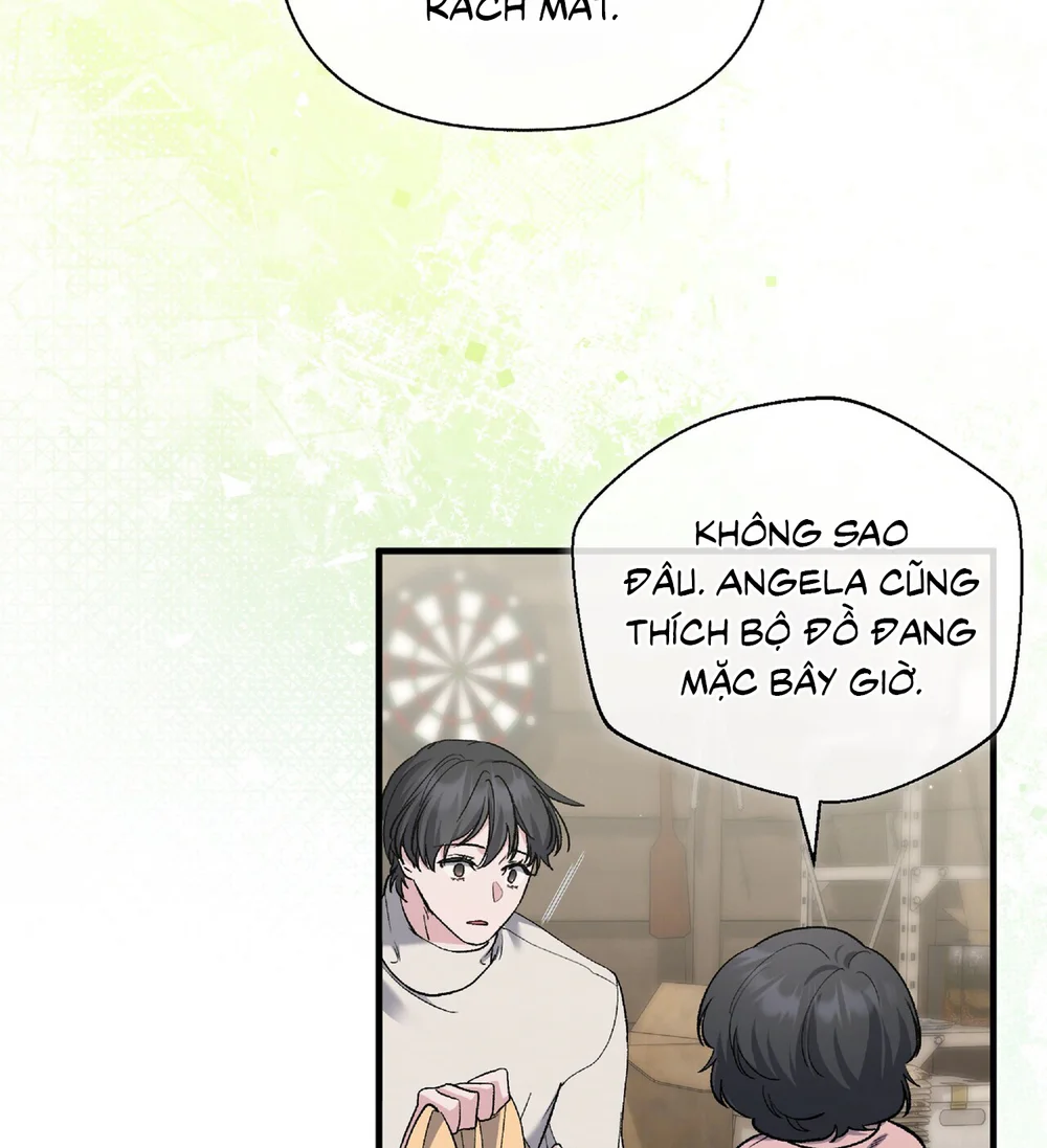 KISS THE SCUMBAG Chapter 10 - Next Chapter 11