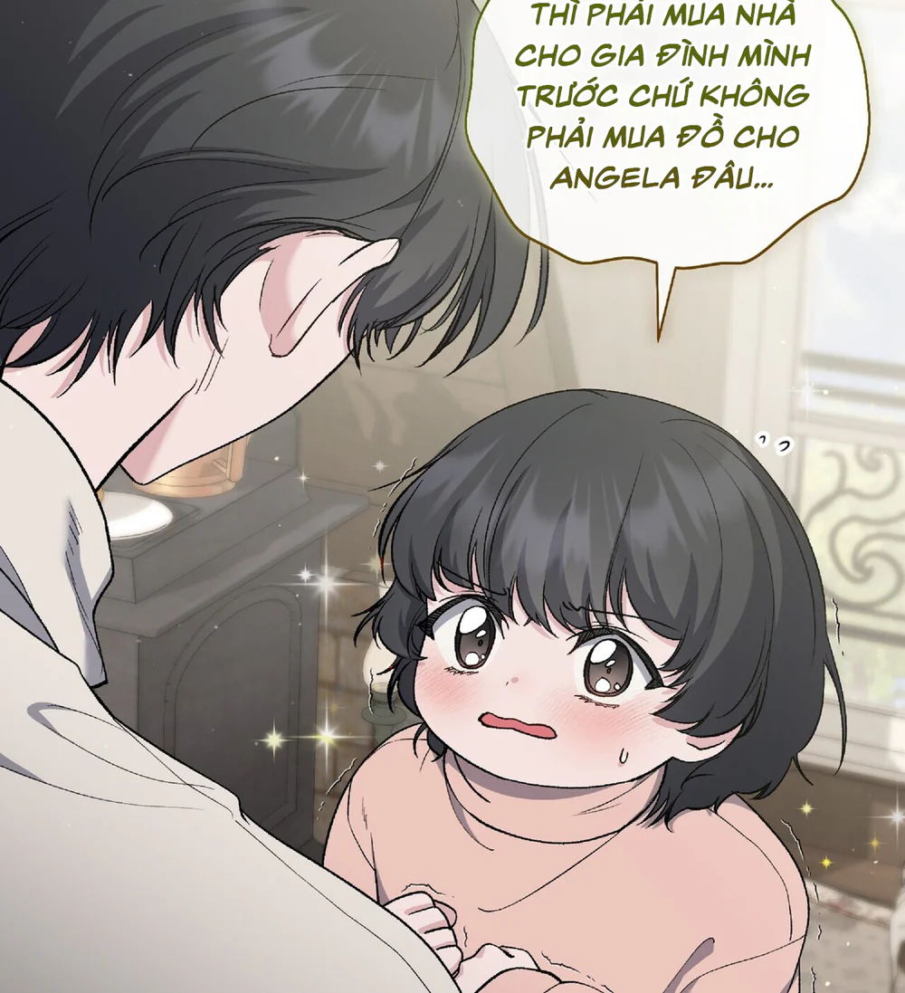 KISS THE SCUMBAG Chapter 10 - Next Chapter 11