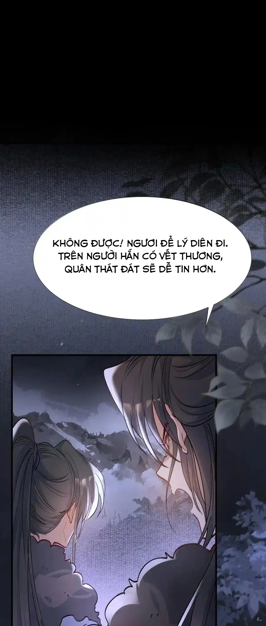 Loạn thế vi vương Chapter 134 - Next 