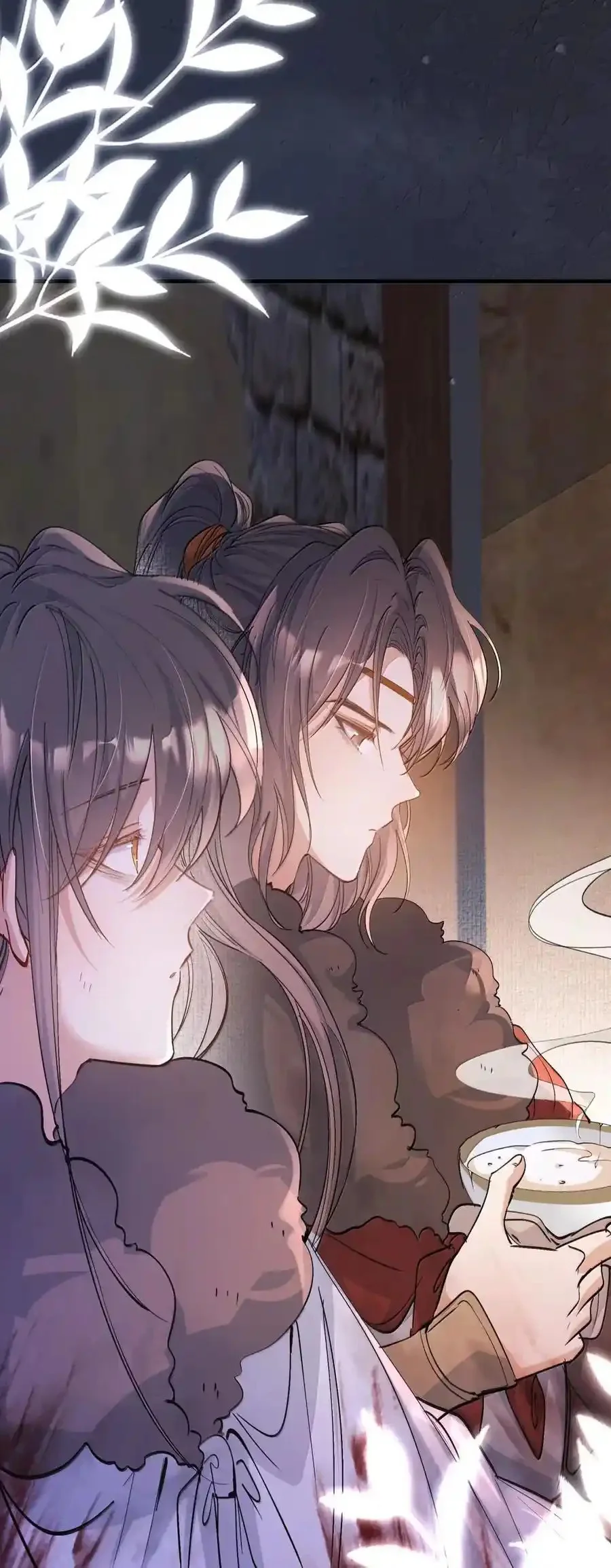 Loạn thế vi vương Chapter 134 - Next 