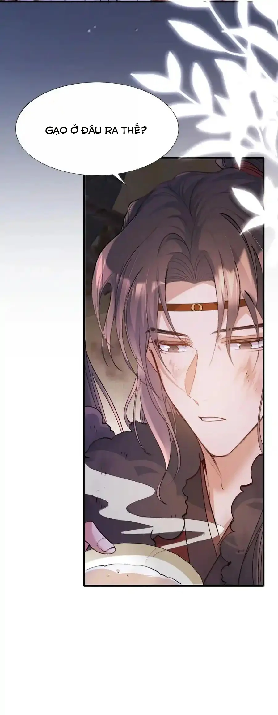 Loạn thế vi vương Chapter 134 - Next 