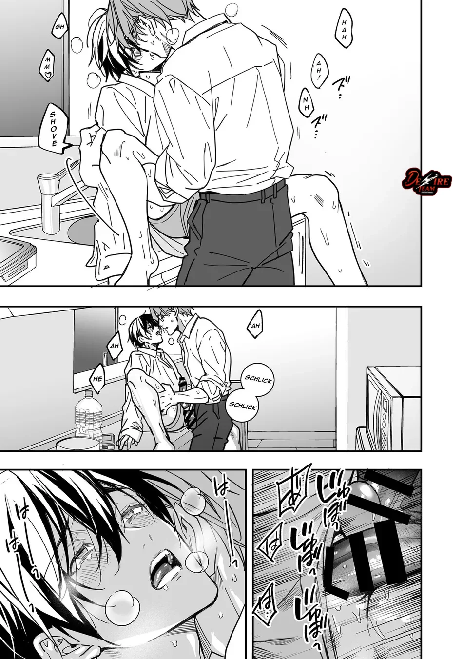 TUYỂN TẬP OS KU KHỦNG TÀ DĂM Chapter 6 2 - Next Chapter 7 C