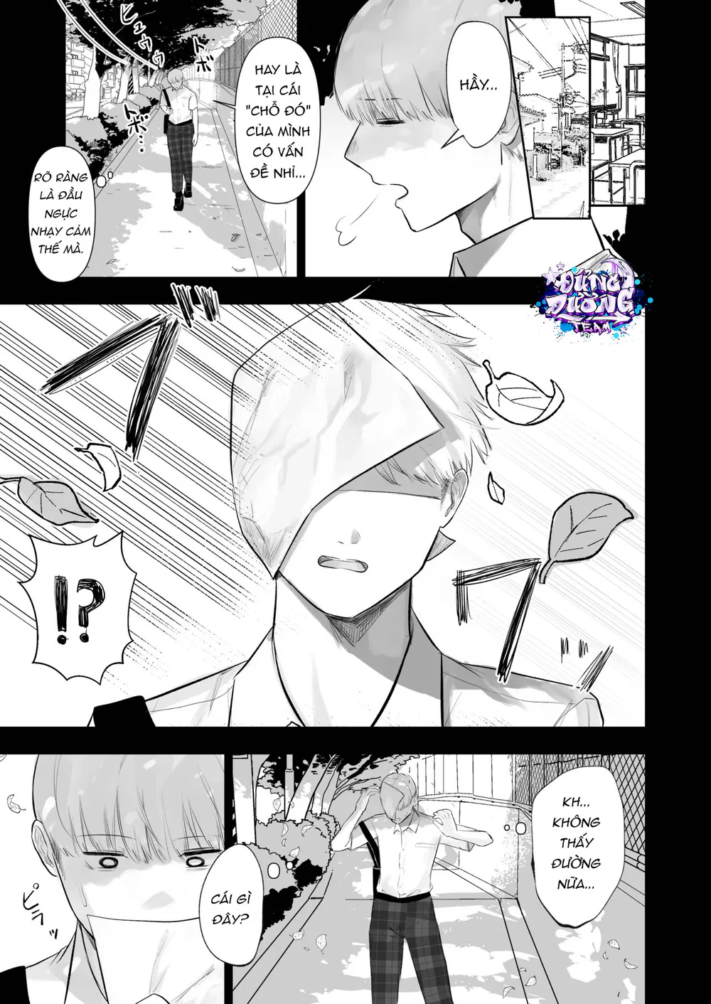 SERIES ĐỒ CHƠI TÌNH DỤC Chapter 21.1 19+ - Next Chapter 21.2 19+