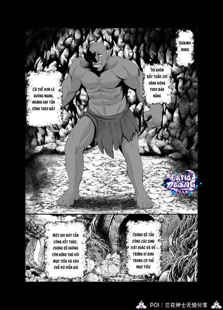 BẮN TÙM LUM Chapter 19 19+ - Next Chapter 20 19+