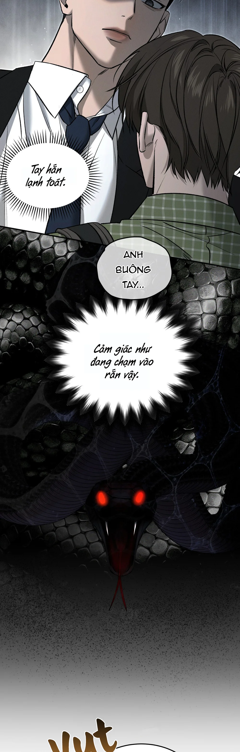 Kẻ Đáng Chết Chapter 2 - Next Chapter 3