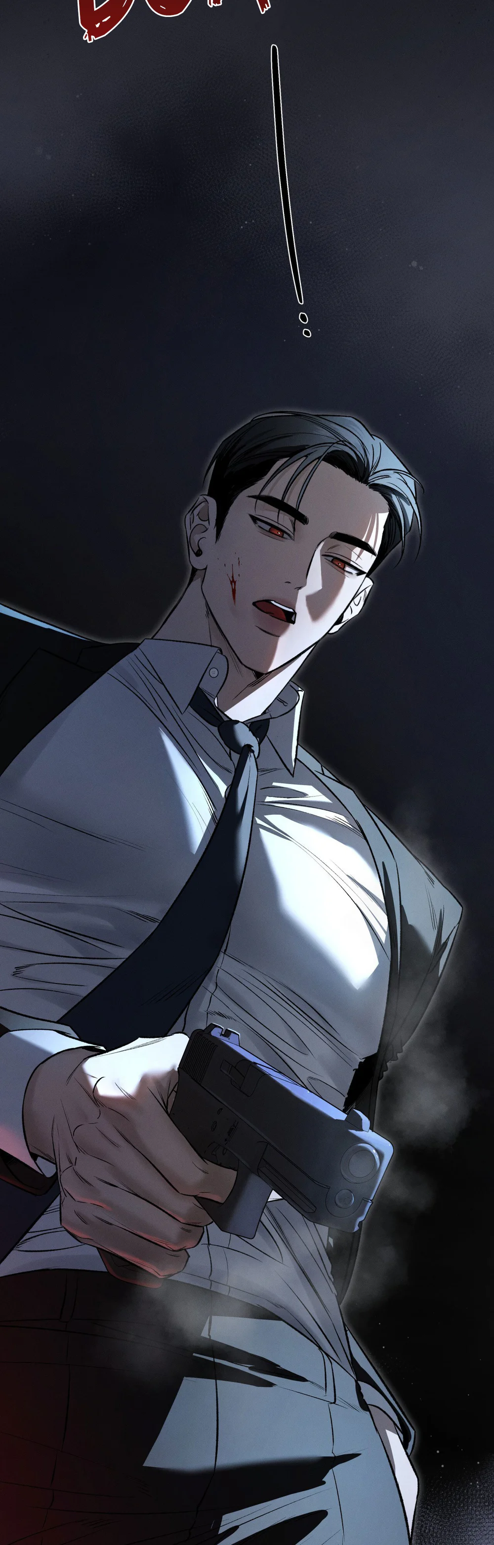 Kẻ Đáng Chết Chapter 2 - Next Chapter 3