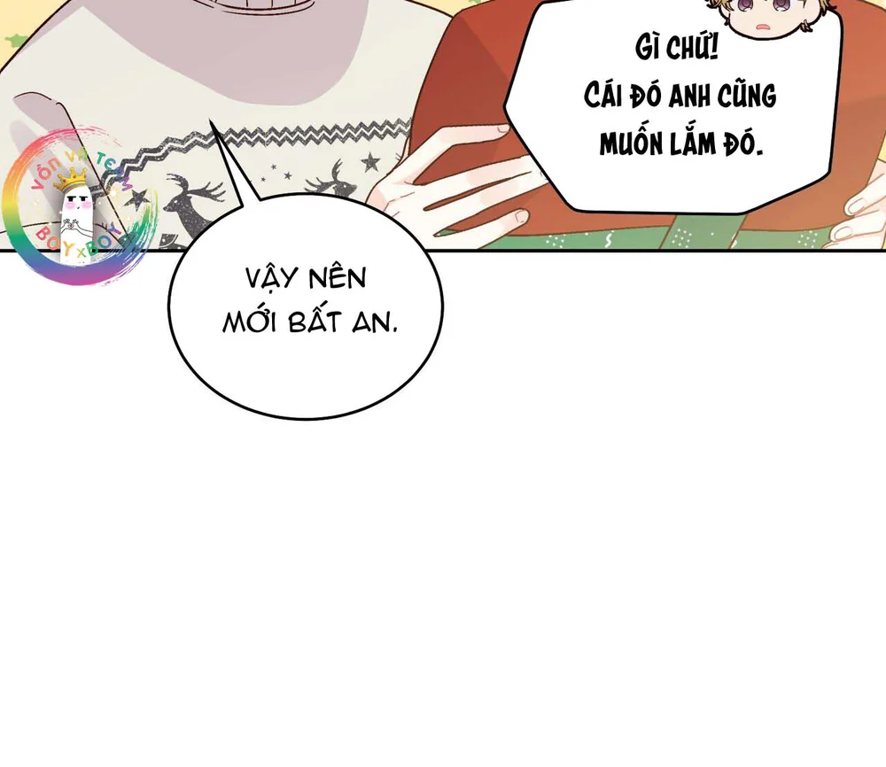 (END) Merry Marbling Chapter 131 NT Noel 2025 - Next 