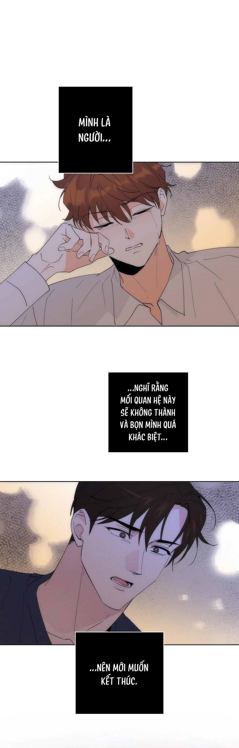 Cộng Sự Bán Thời Gian Chapter 77 - Next 