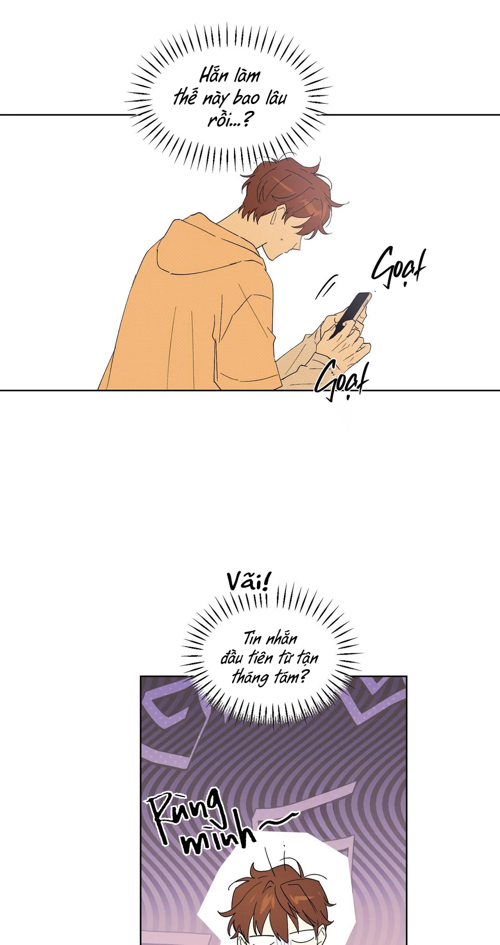 Cộng Sự Bán Thời Gian Chapter 77 - Next 