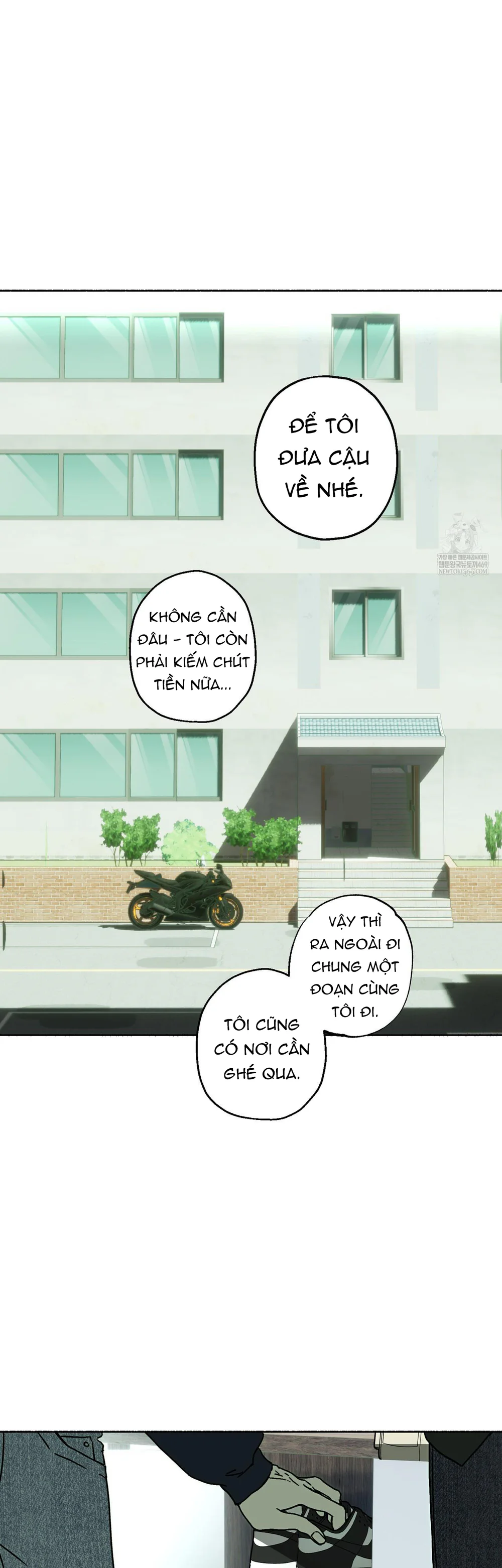 Happy Twogether Chapter 13 - Next Chapter 14