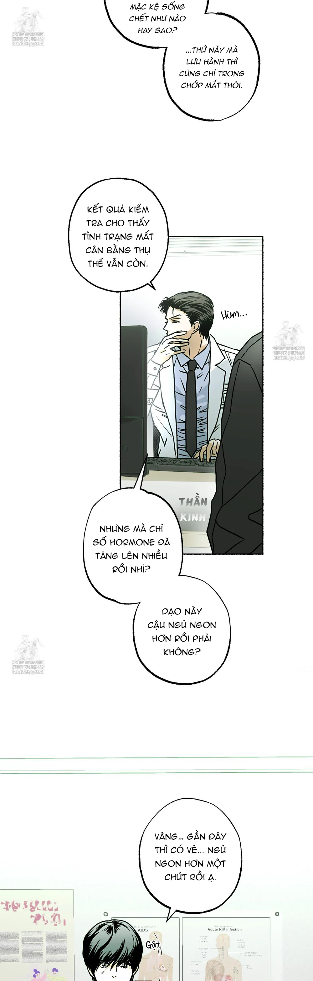 Happy Twogether Chapter 13 - Next Chapter 14