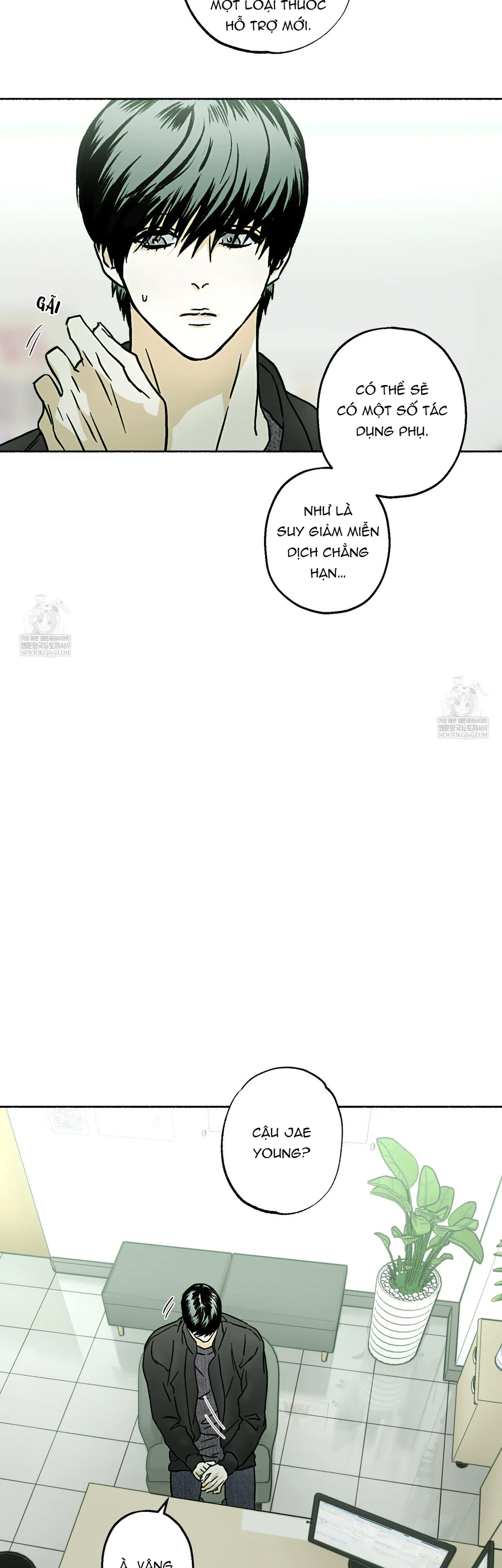 Happy Twogether Chapter 13 - Next Chapter 14