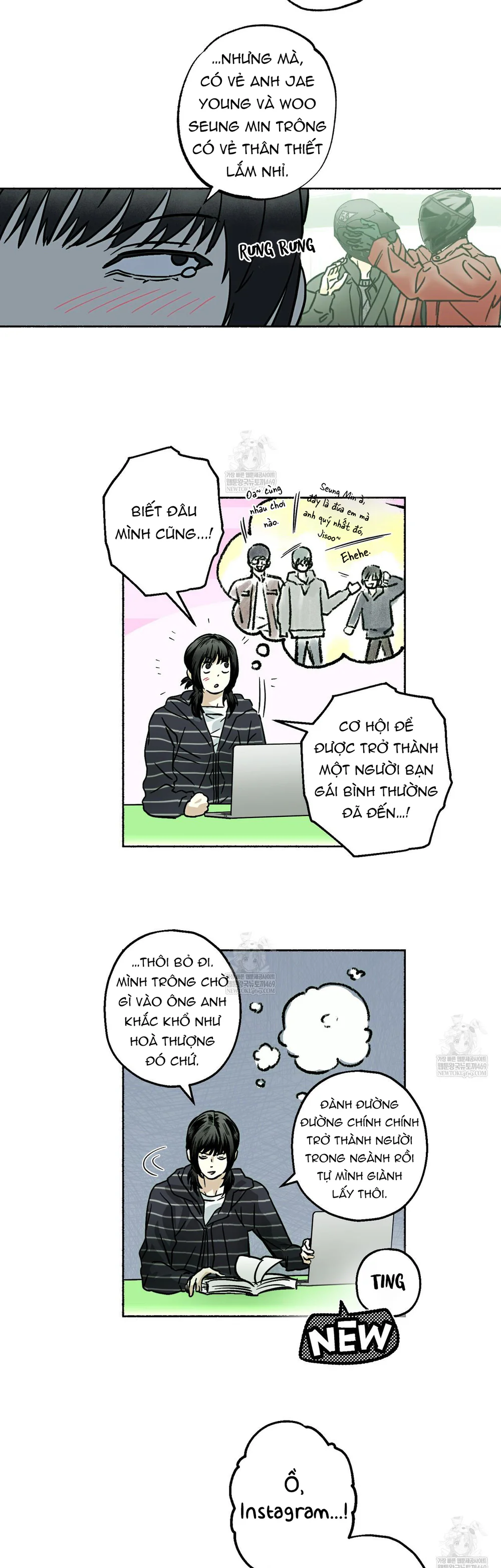 Happy Twogether Chapter 13 - Next Chapter 14