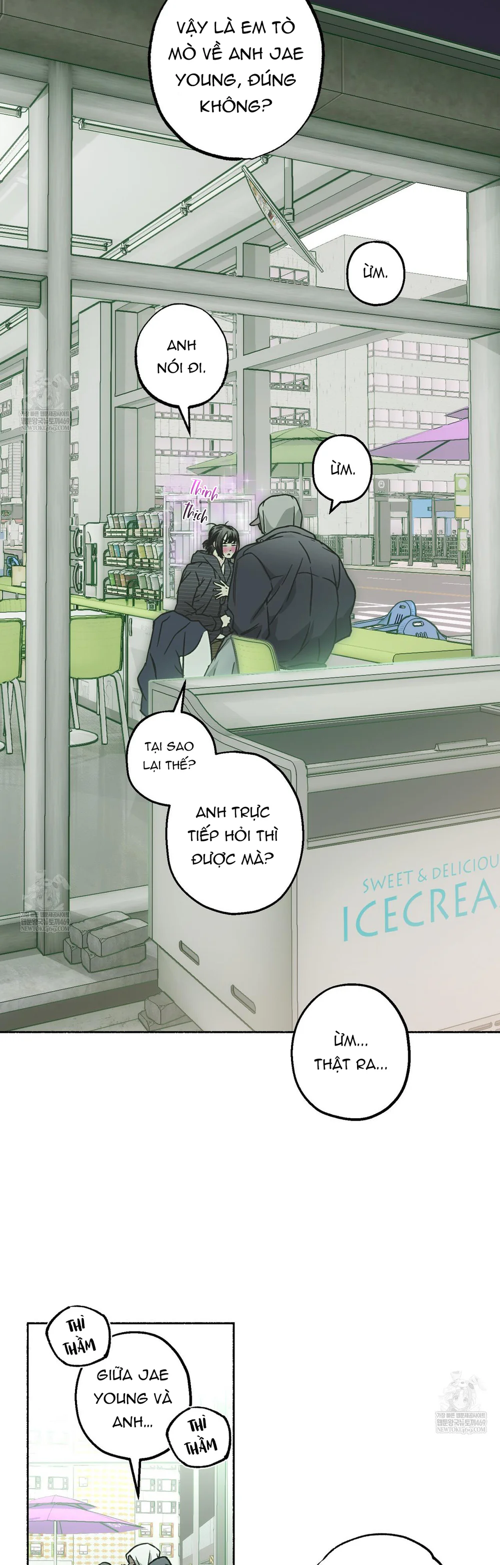 Happy Twogether Chapter 13 - Next Chapter 14