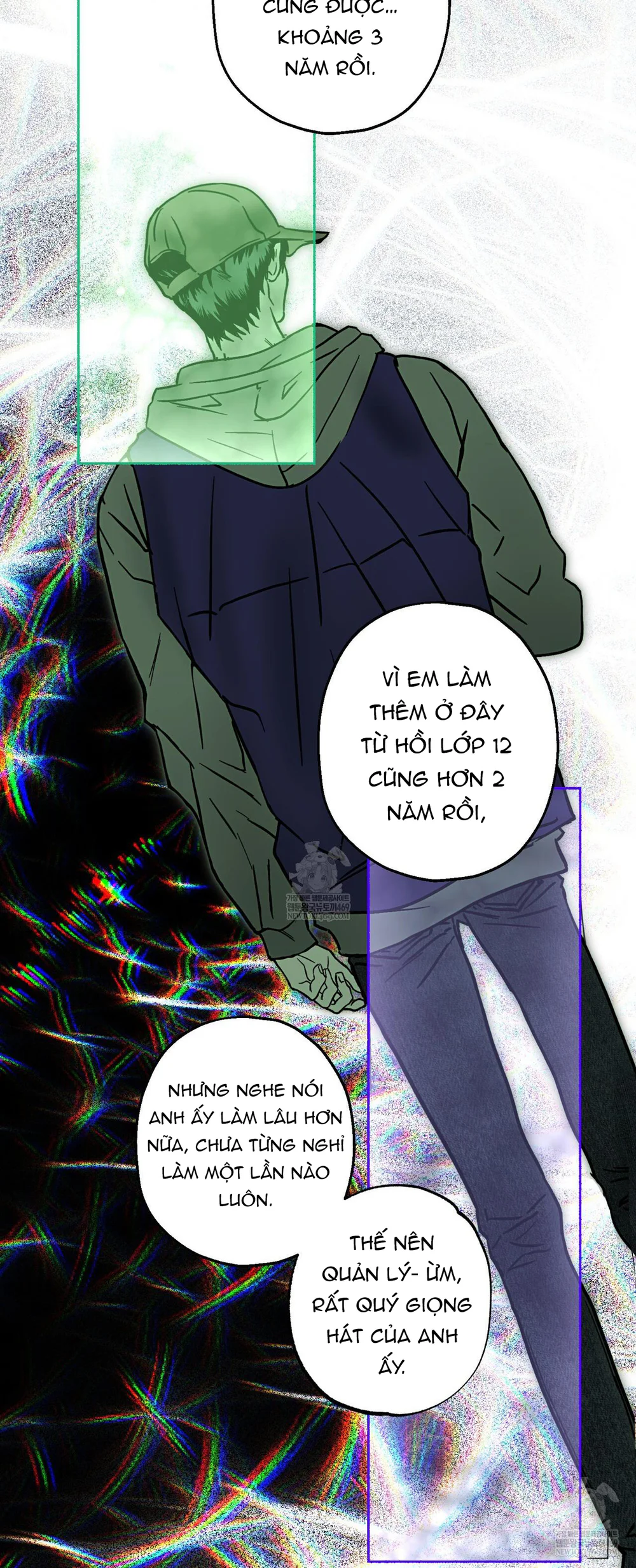 Happy Twogether Chapter 13 - Next Chapter 14