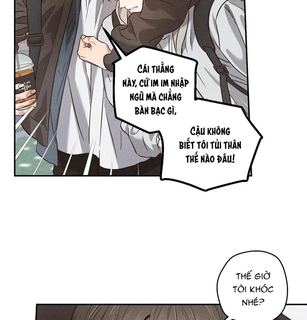 High School Salty Heart Chapter 1 - Next Chapter 2