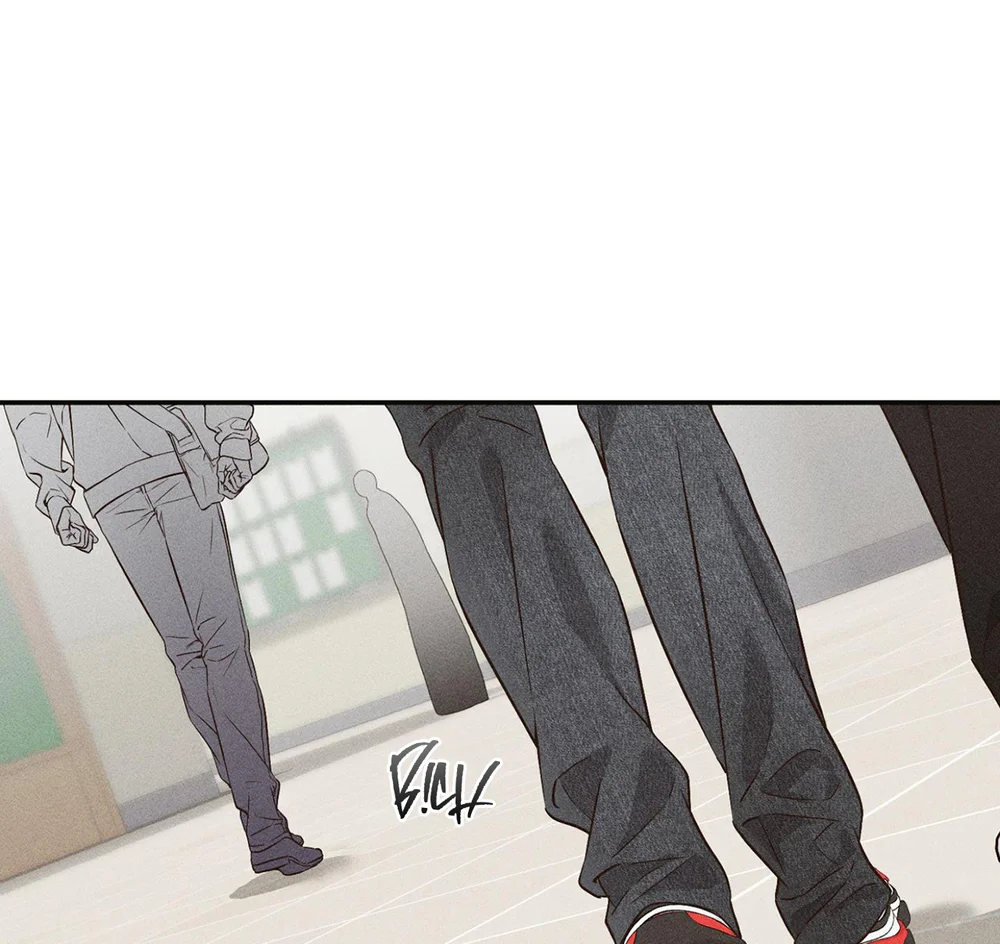 High School Salty Heart Chapter 1 - Next Chapter 2