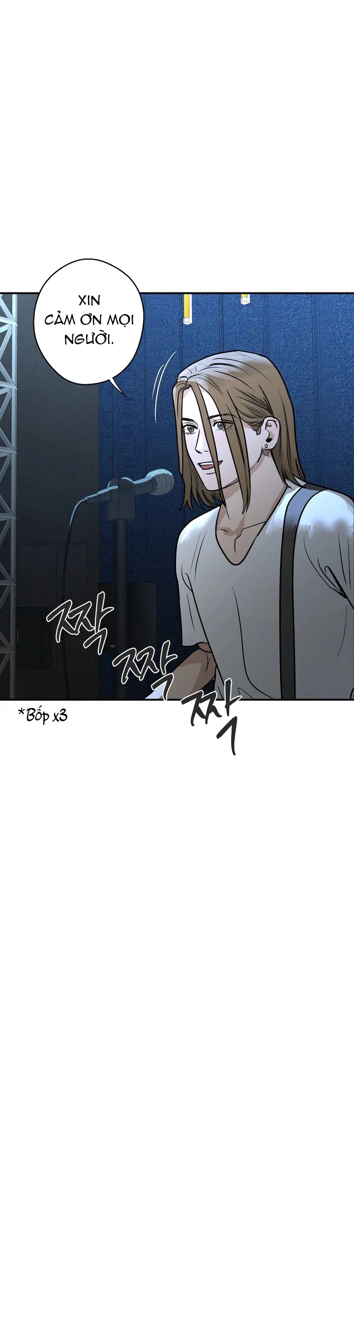 TUYỂN TẬP MANHWA NGẮN BÍ MẬT CƠ THỂ Chapter 25 Đít Nở Hoa - Next Chapter 26 Đít Nở Hoa