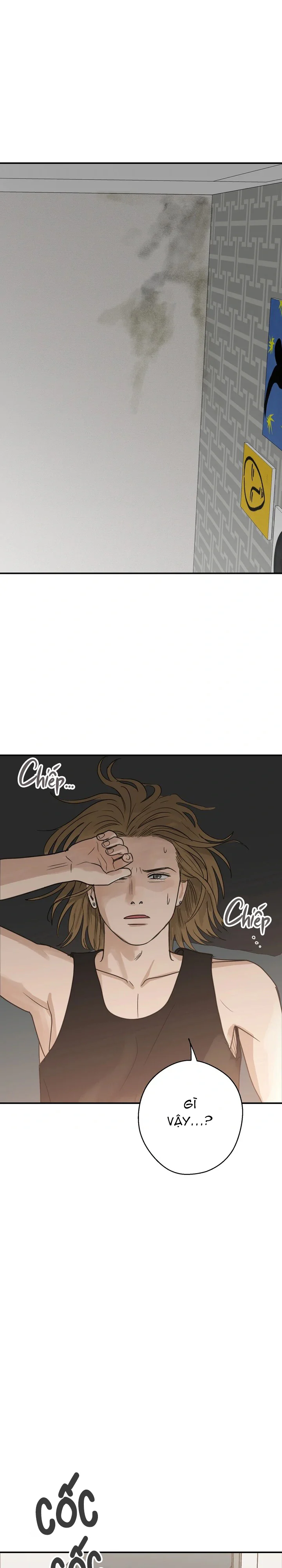 TUYỂN TẬP MANHWA NGẮN BÍ MẬT CƠ THỂ Chapter 25 Đít Nở Hoa - Next Chapter 26 Đít Nở Hoa