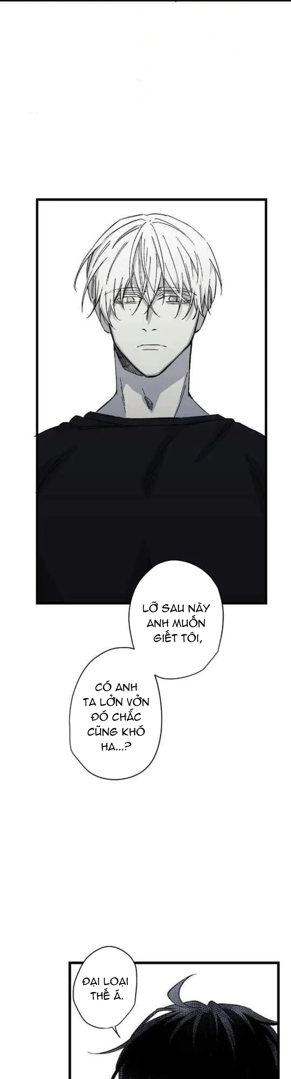 16647 : Game Và Thực Tại Chapter 19 - Next Chapter 20