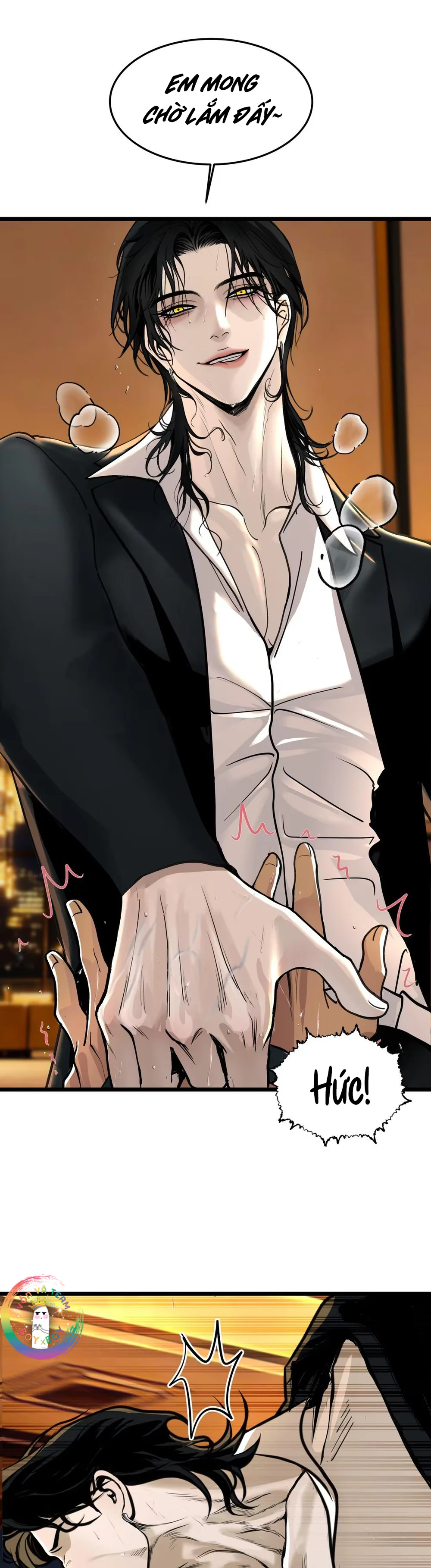 Tình Yêu Ngàn Năm Chapter 8 Hot - Next 