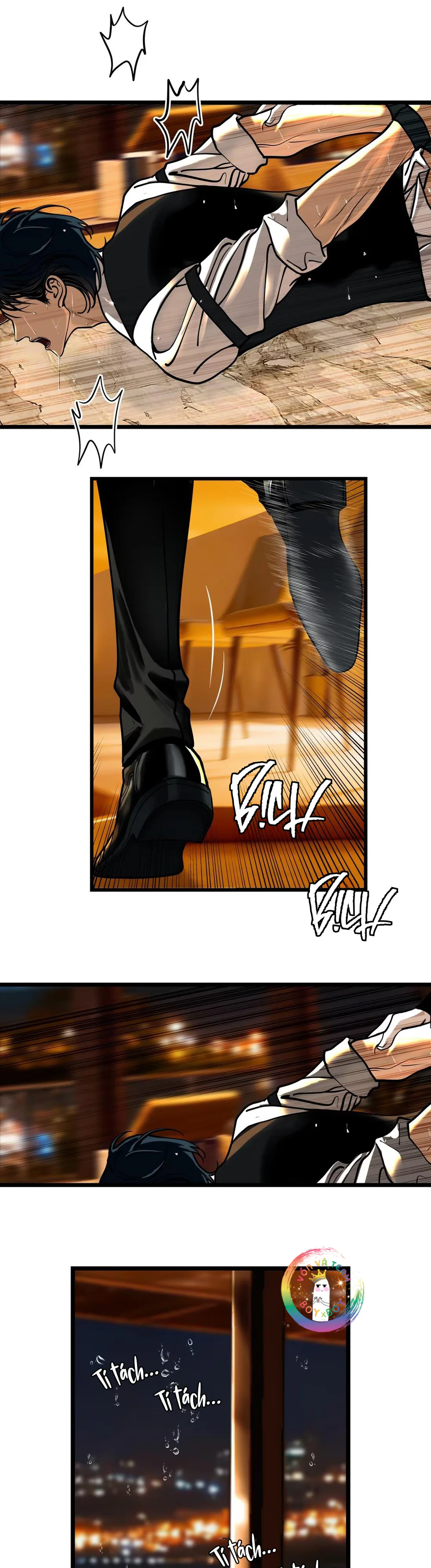 Tình Yêu Ngàn Năm Chapter 8 Hot - Next 