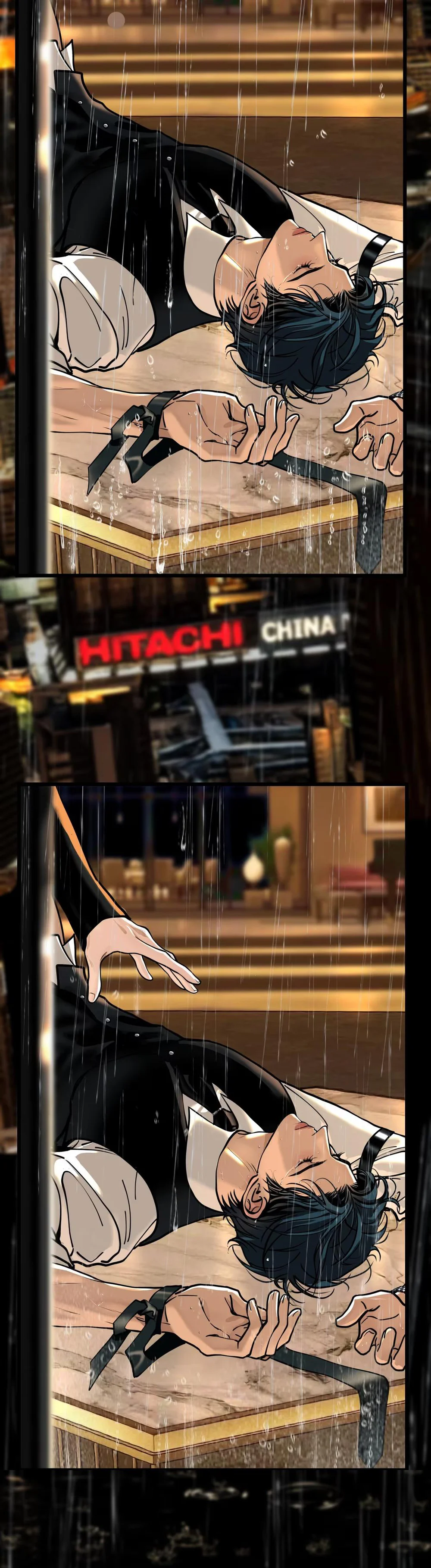 Tình Yêu Ngàn Năm Chapter 8 Hot - Next 