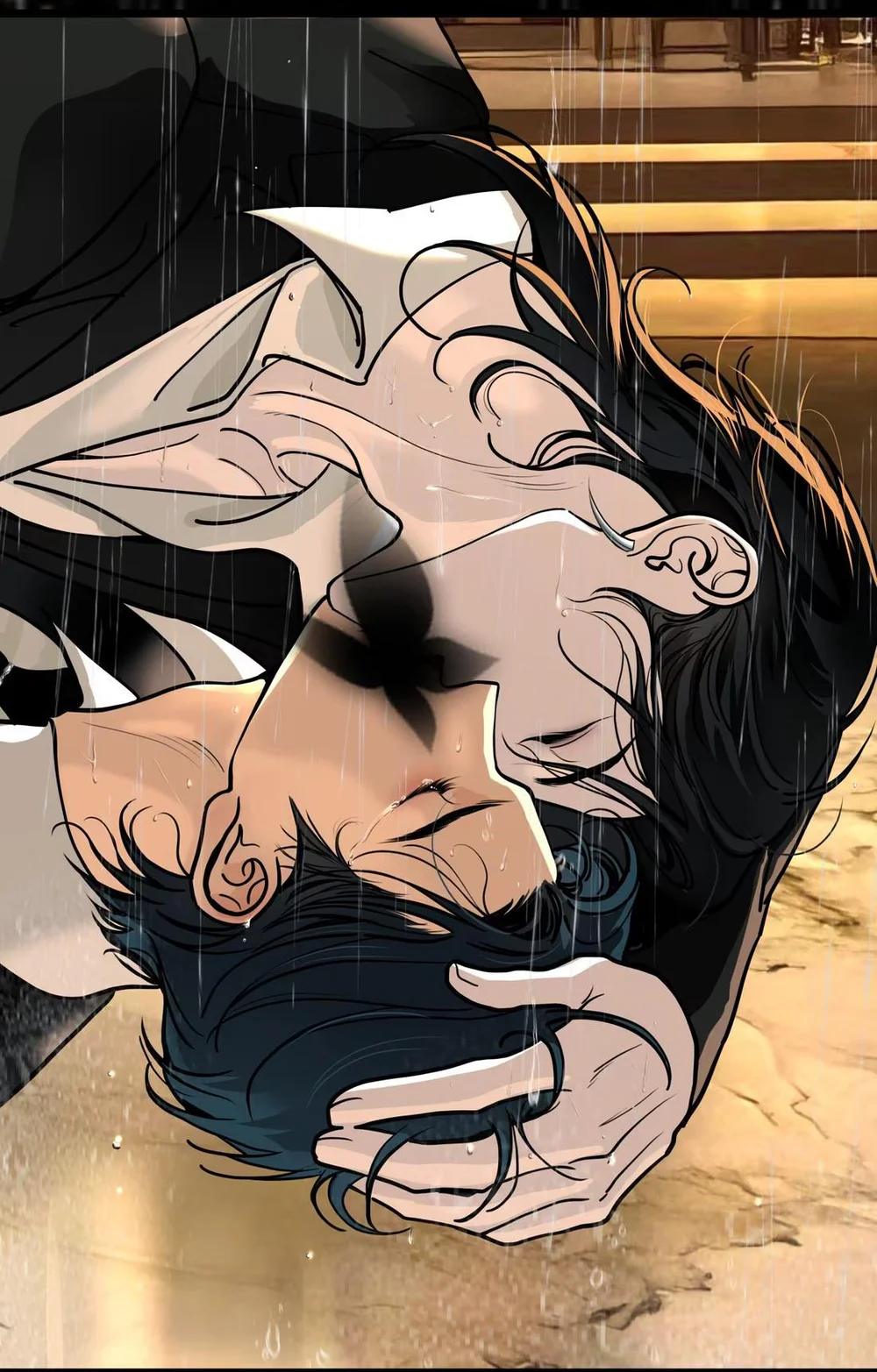 Tình Yêu Ngàn Năm Chapter 8 Hot - Next 