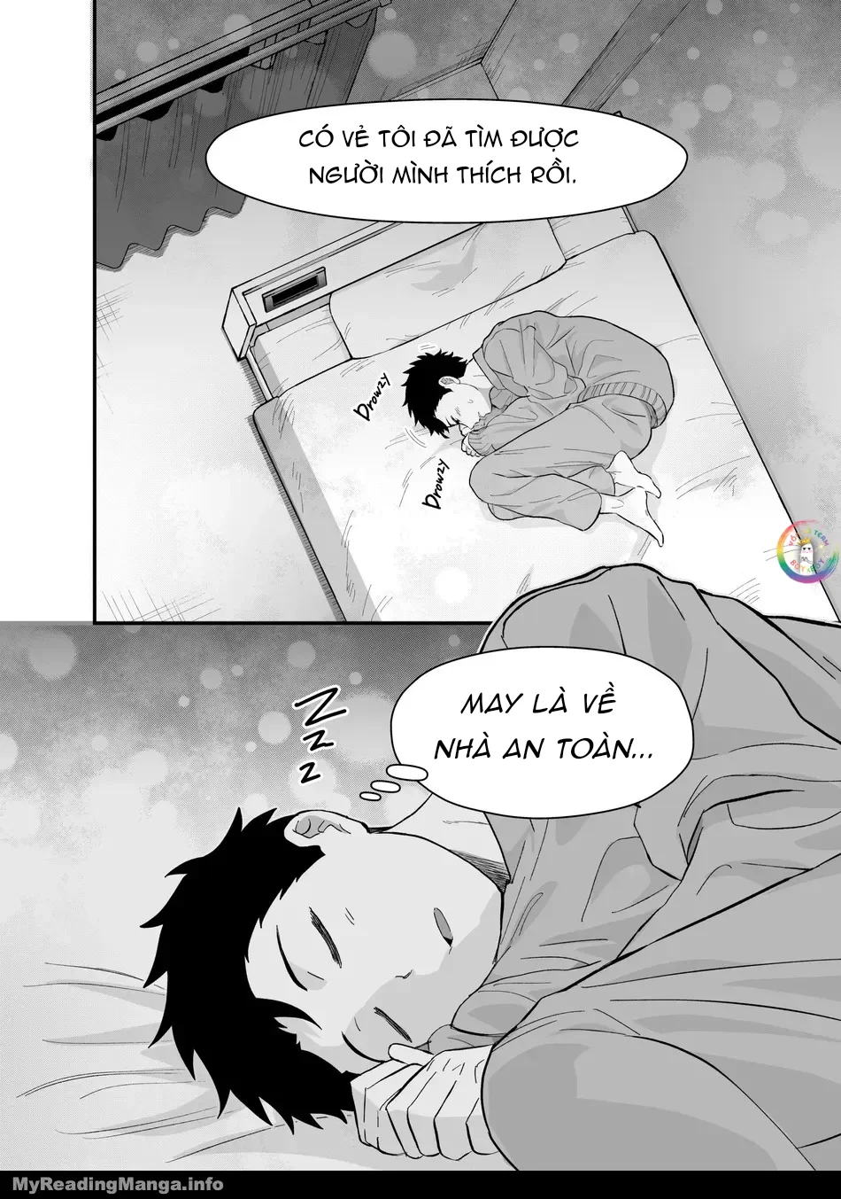 XÉ TÚI MÙ Chapter 5 Túi size gap - Next Chapter 6 Túi Genshin