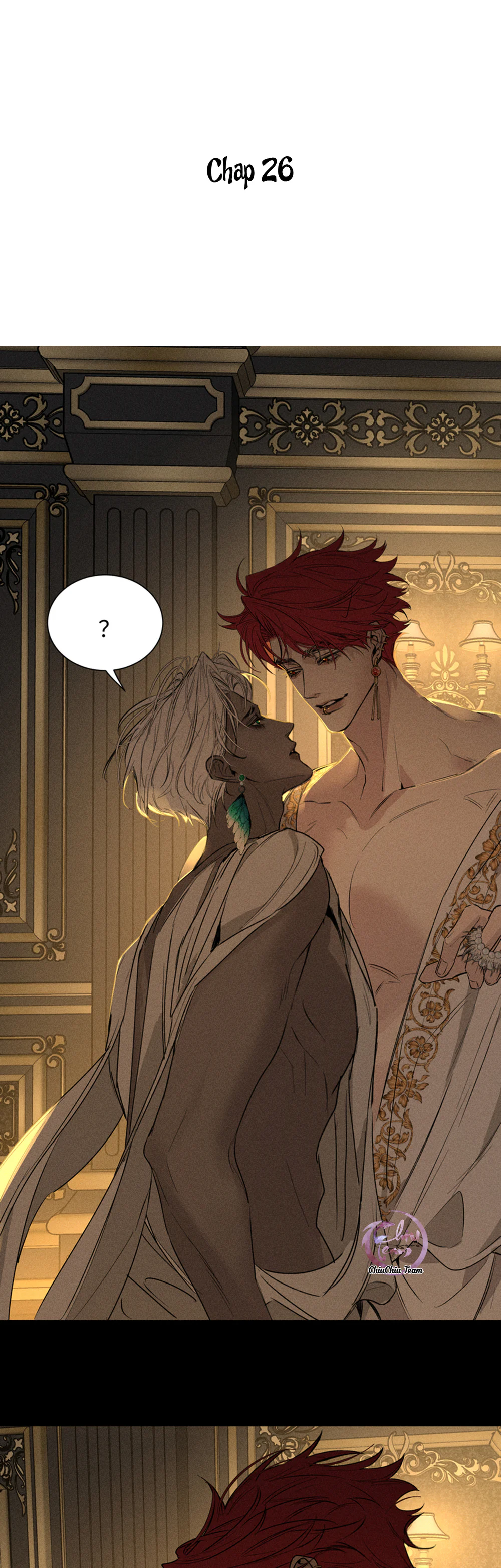 Tùy Tâm Tùy Ý Chapter 26 - Next Chapter 26.2 NGOẠI TRUYỆN 46