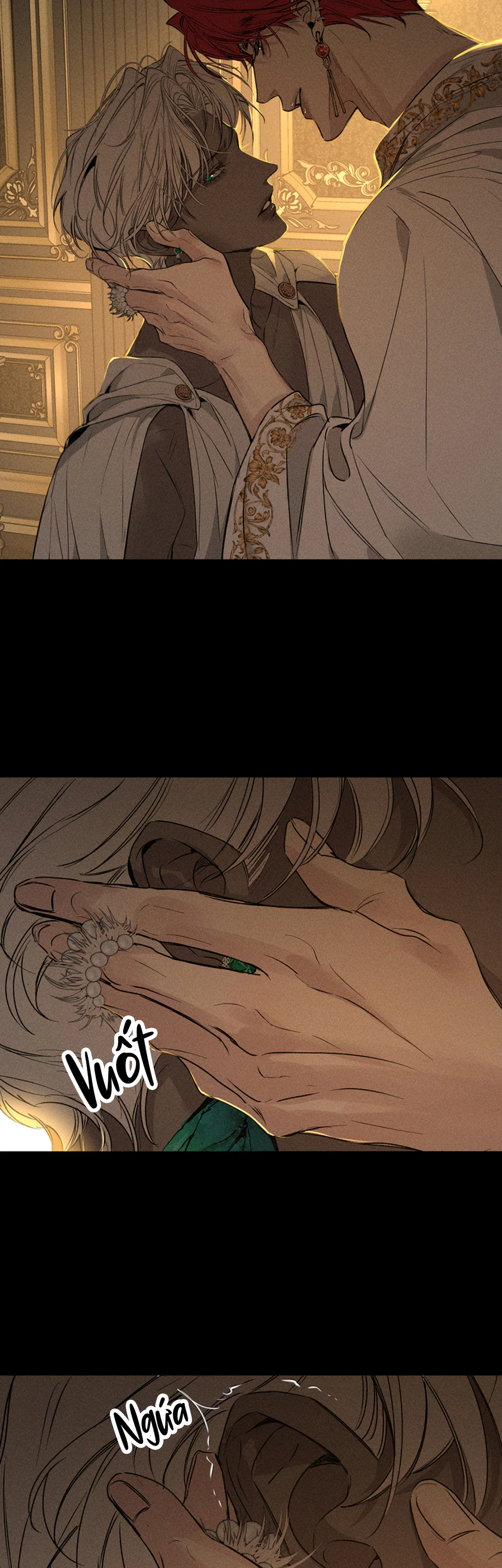 Tùy Tâm Tùy Ý Chapter 26 - Next Chapter 26.2 NGOẠI TRUYỆN 46