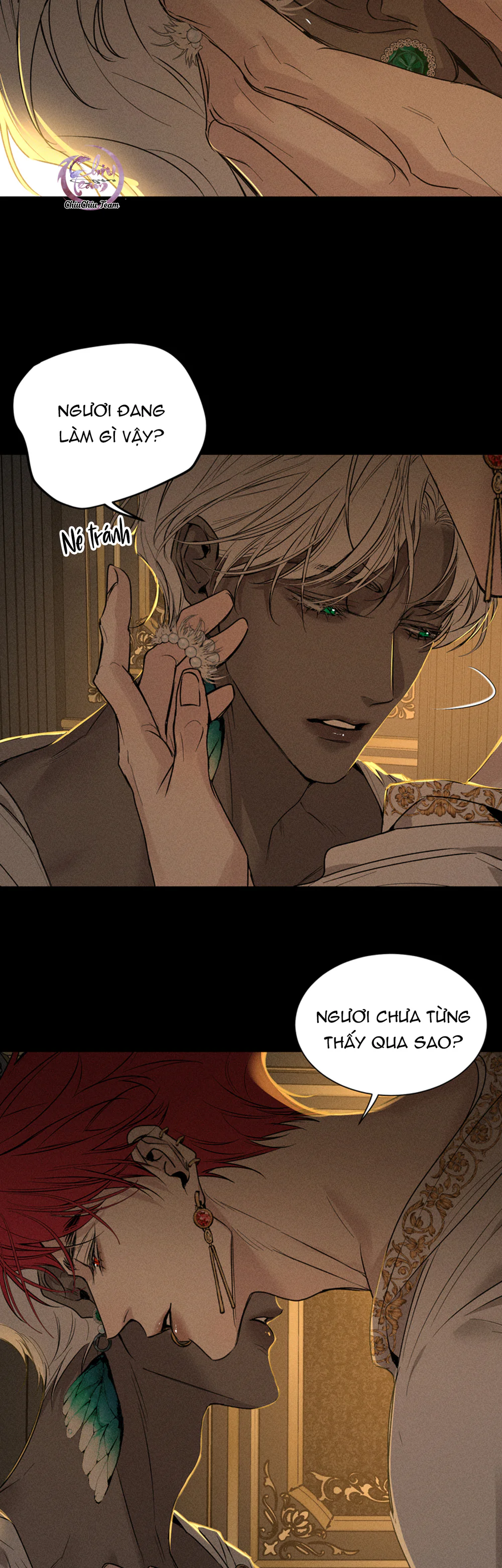 Tùy Tâm Tùy Ý Chapter 26 - Next Chapter 26.2 NGOẠI TRUYỆN 46