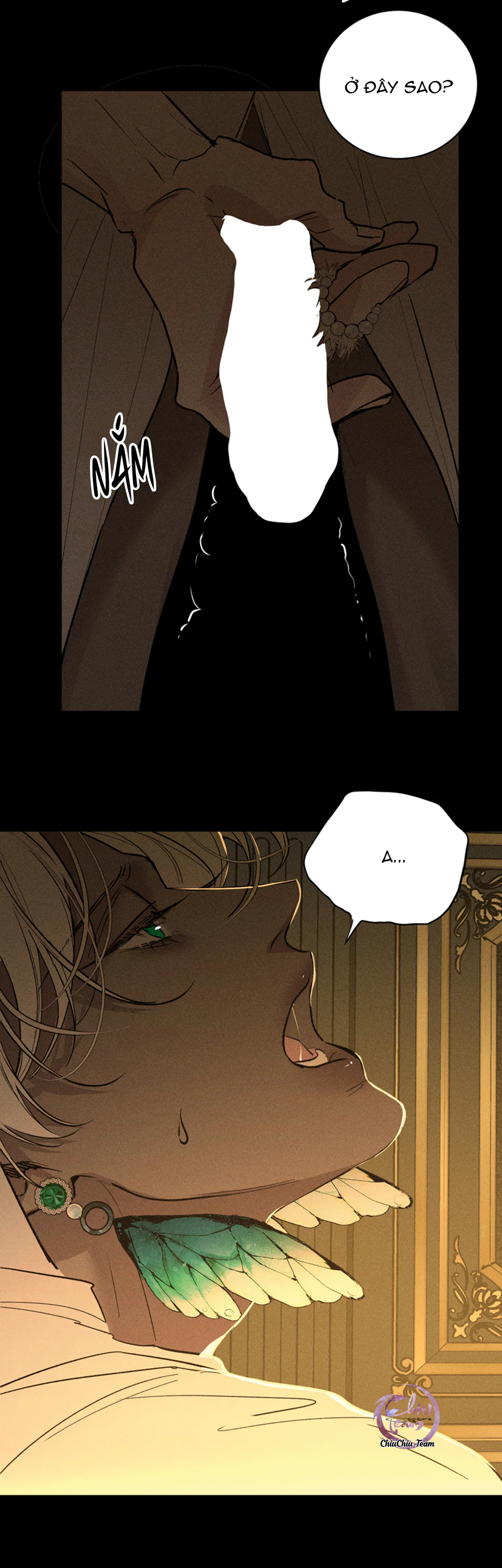 Tùy Tâm Tùy Ý Chapter 26 - Next Chapter 26.2 NGOẠI TRUYỆN 46